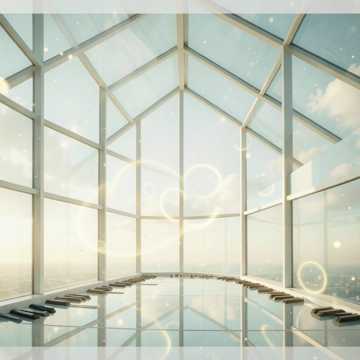 Glass & Daylight