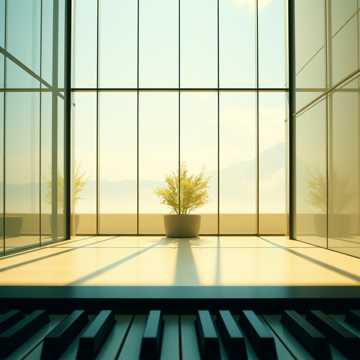 Glass & Daylight