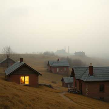 Луганский ветер