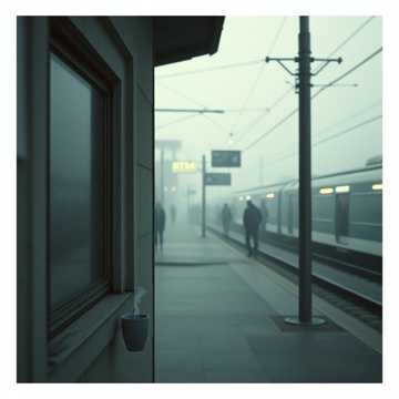 Пепел и хлеб