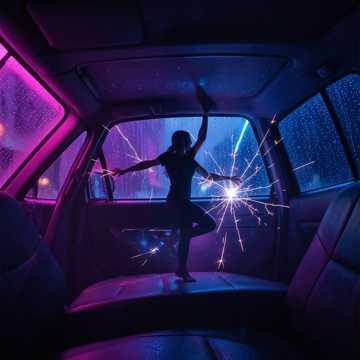 «Ад и рай» (Dance Hip-Hop Remix)