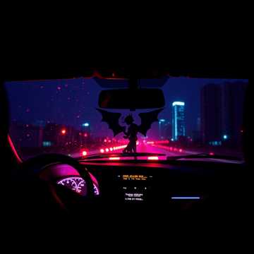 «Ад и рай» (Dance Hip-Hop 2)