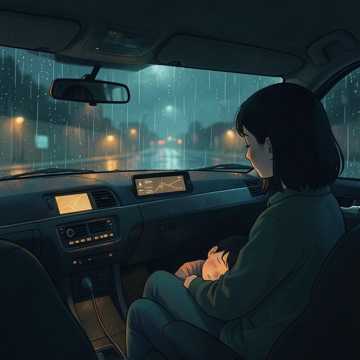 «В этом свете фар»