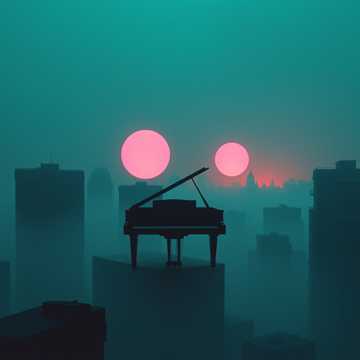 Echoes in the Empty