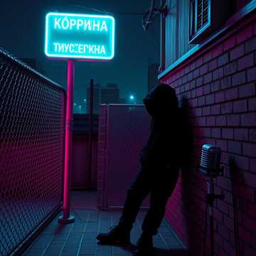 Чифирыч на Фрунзе