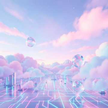 Облака