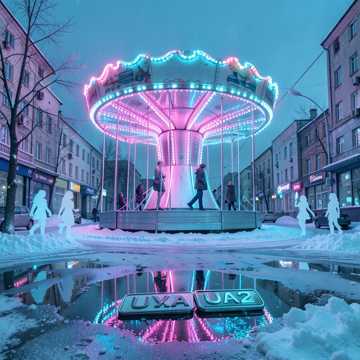 Дисней