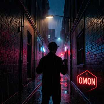 омон