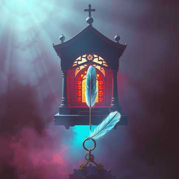 Храм