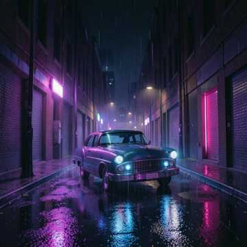 Midnight Skid