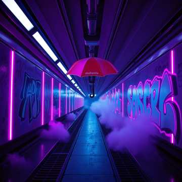 Give Me Up (dark remix)