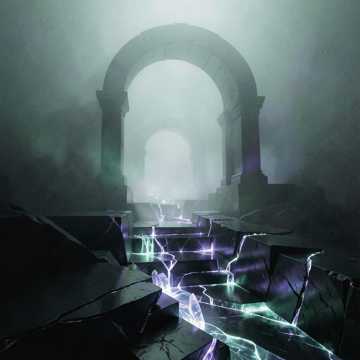 Across the Rift