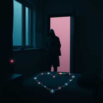 Я беременна