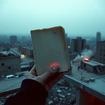 Дневник