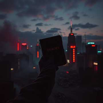 Дневник