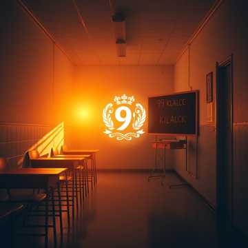 9 Б класс