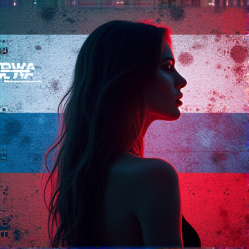 Красный Берег