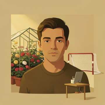 Про Андрей Варерьевича