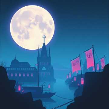 Гимн SON