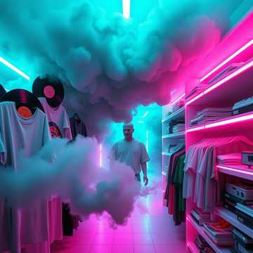 Батины футболки