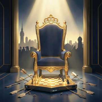 НБК - император