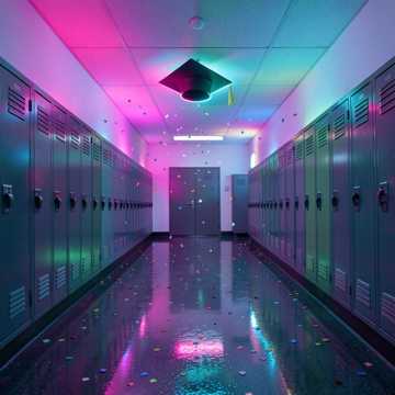 Выпускной