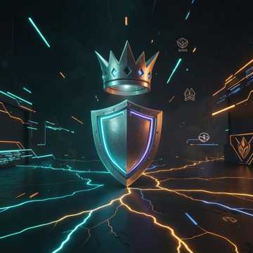Cyber Sport (MC AI TiM)