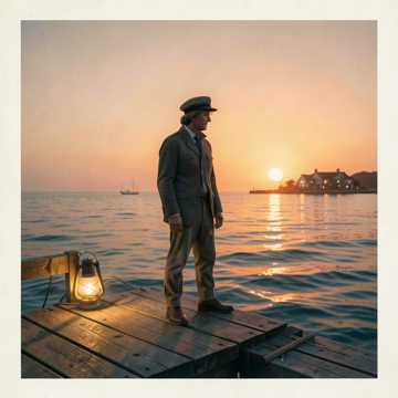 Жизнь моряка (Т.А.Ю.)