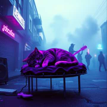 Анька