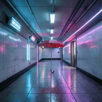 Нет места