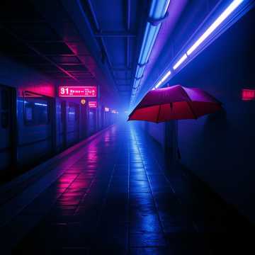 Нет места