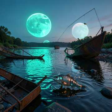 Карась music