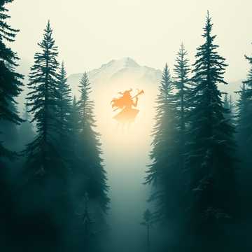 Фрейя зовёт