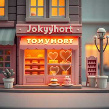 ХочуТорт