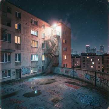 Облака