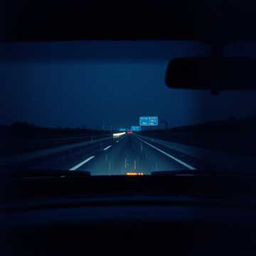 Miles Of Quiet