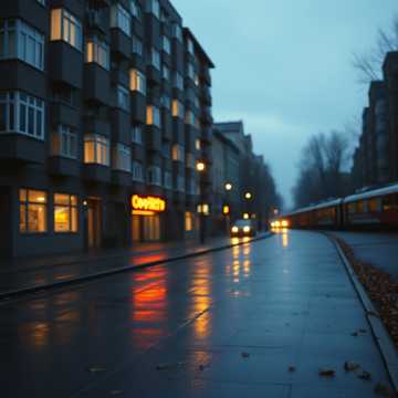 Мимо