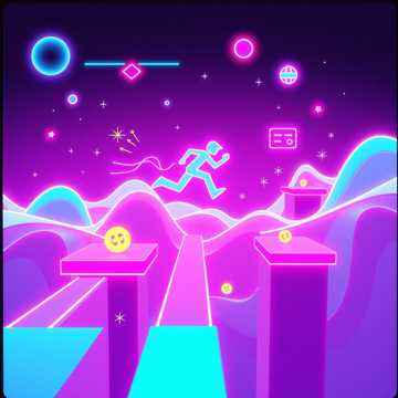 Pixel Sprint