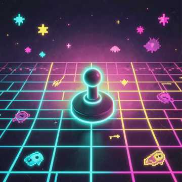 Pixel Power-Up 2