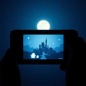 Pocket Ghosts 2