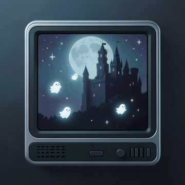Pocket Ghosts