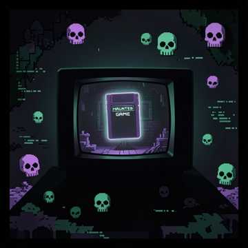 Cursed Cartridge 2