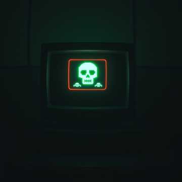 Cursed Cartridge