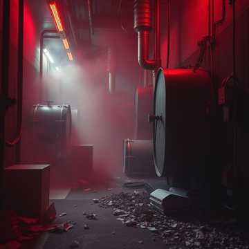 Paper Smog