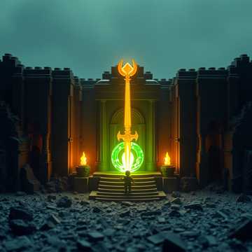 LEGO Ninjago 1