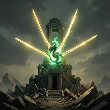 LEGO Ninjago 1