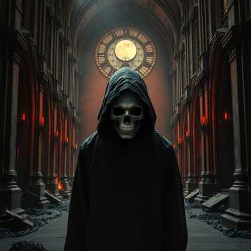 Shadow Communion