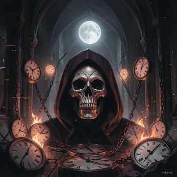 Shadow Communion