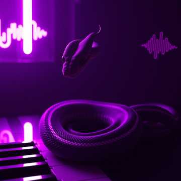 Velvet Venom