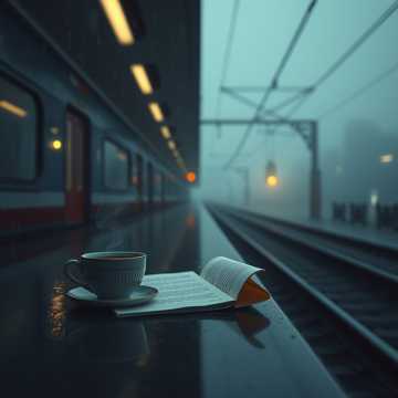 Серые Дни